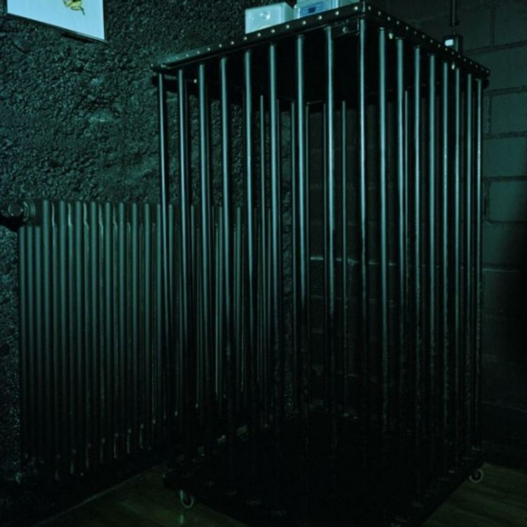 Moulin Romantic — 4665 Oftringen