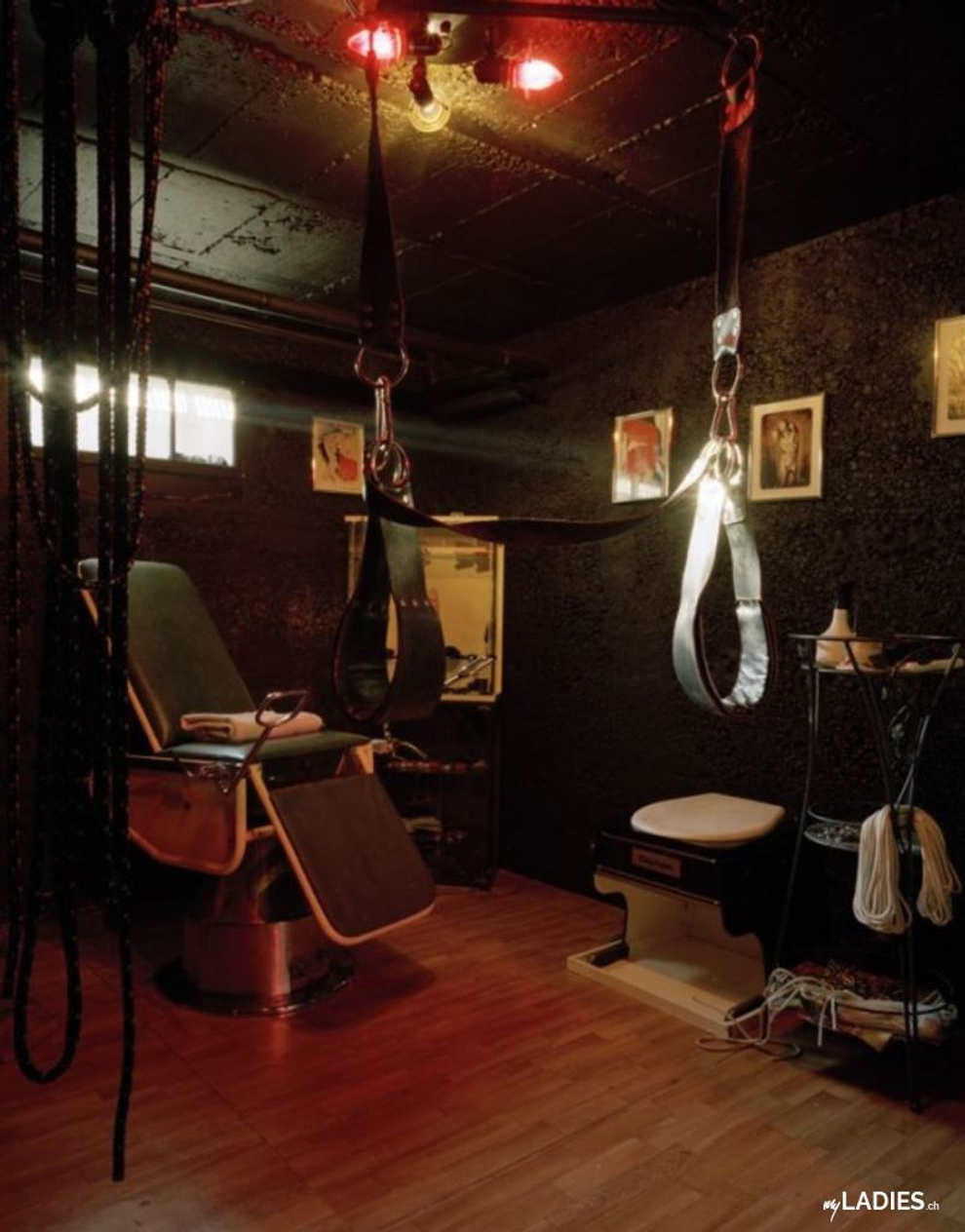 Moulin Romantic / Bild 15