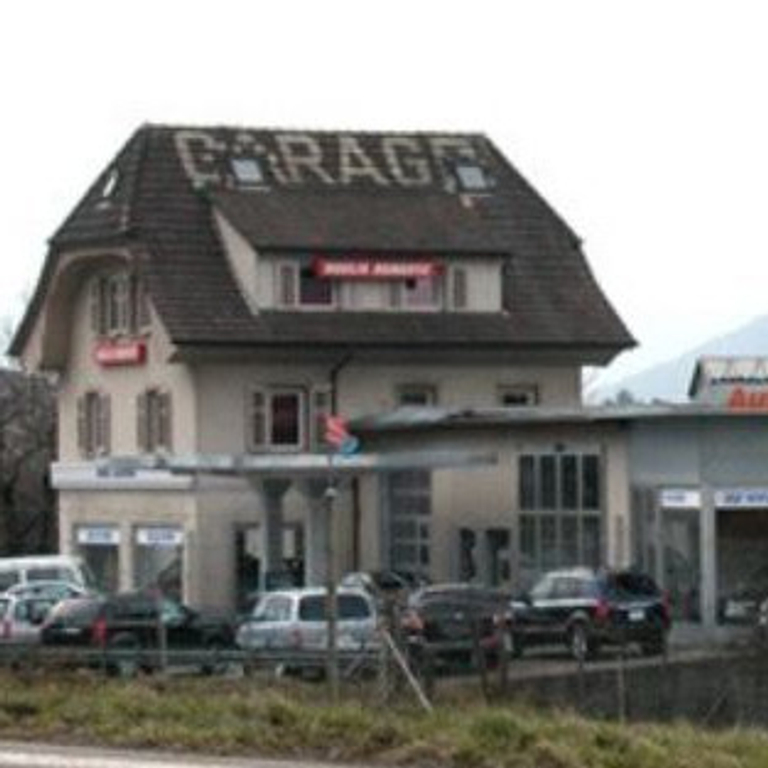 Moulin Romantic — 4665 Oftringen