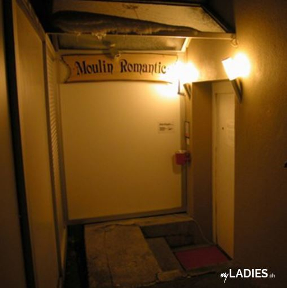 Moulin Romantic / Bild 6