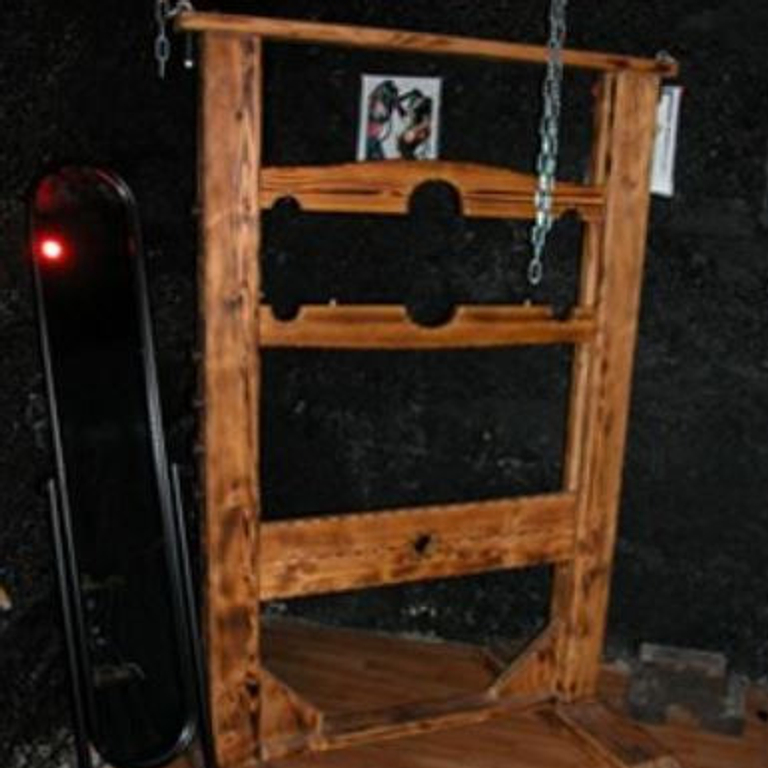 Moulin Romantic — 4665 Oftringen