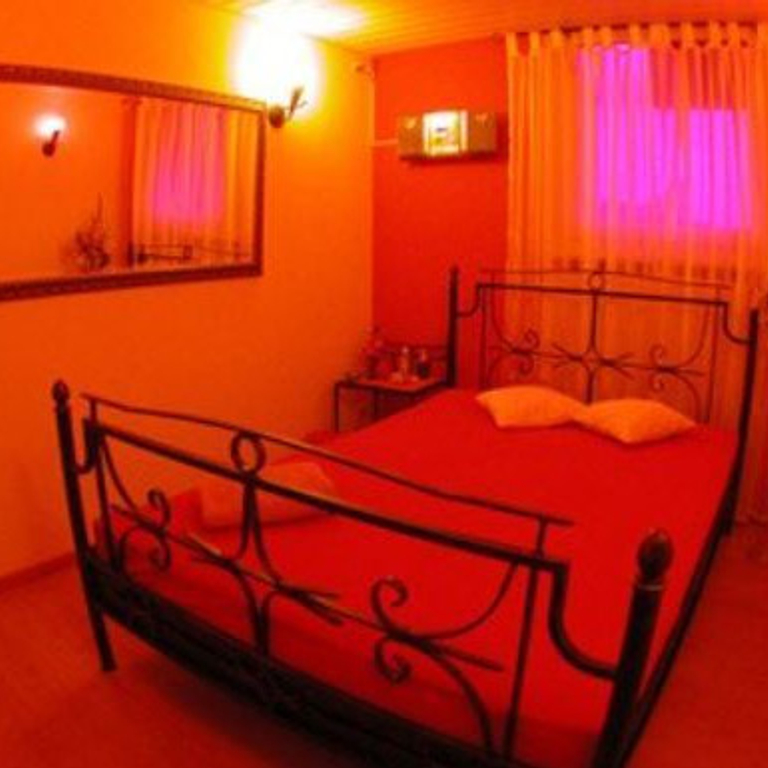 Moulin Romantic — 4665 Oftringen