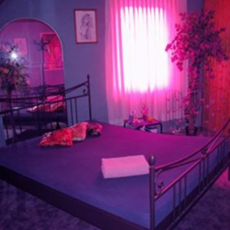 Moulin Romantic — 4665 Oftringen