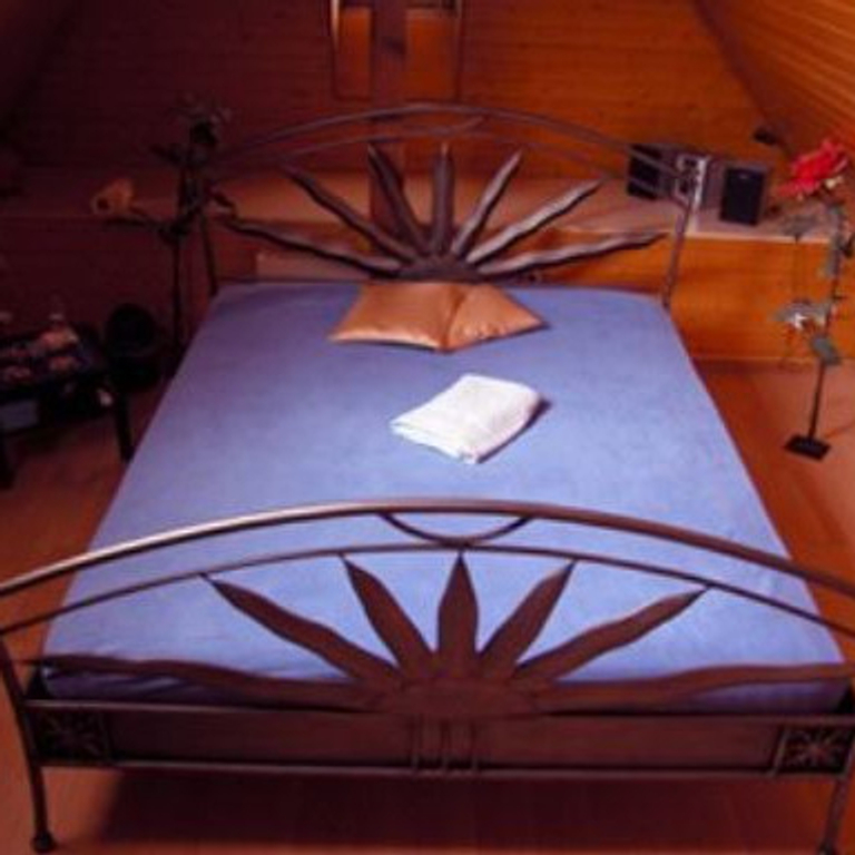 Moulin Romantic — 4665 Oftringen