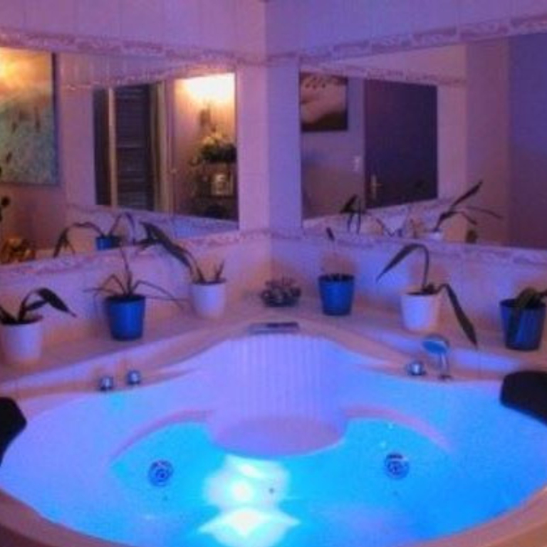 Moulin Romantic — 4665 Oftringen