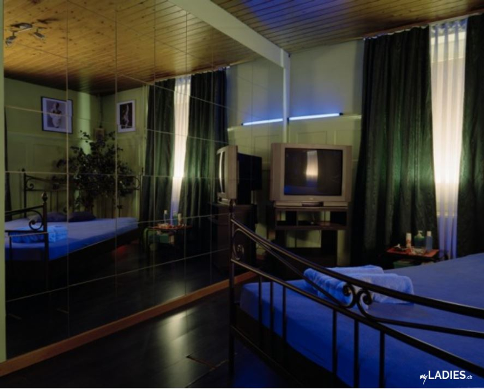 Moulin Romantic / Bild 11