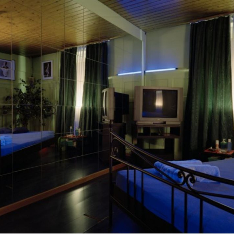 Moulin Romantic — 4665 Oftringen