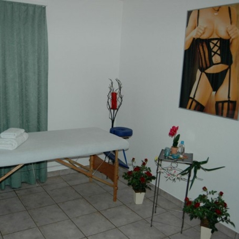 Playgirls — 5745 Safenwil