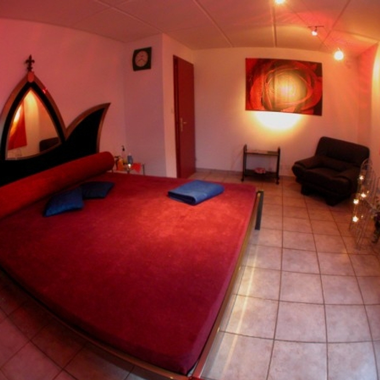 Playgirls — 5745 Safenwil