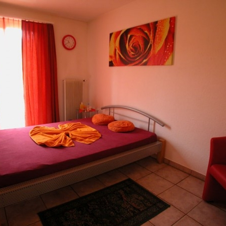 Playgirls — 5745 Safenwil