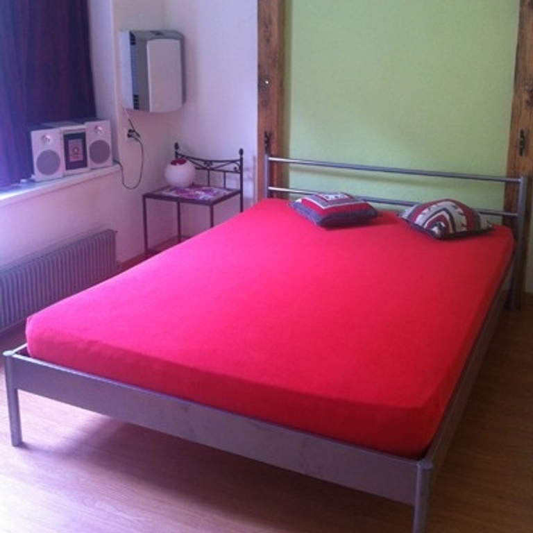 Playgirls — 5745 Safenwil