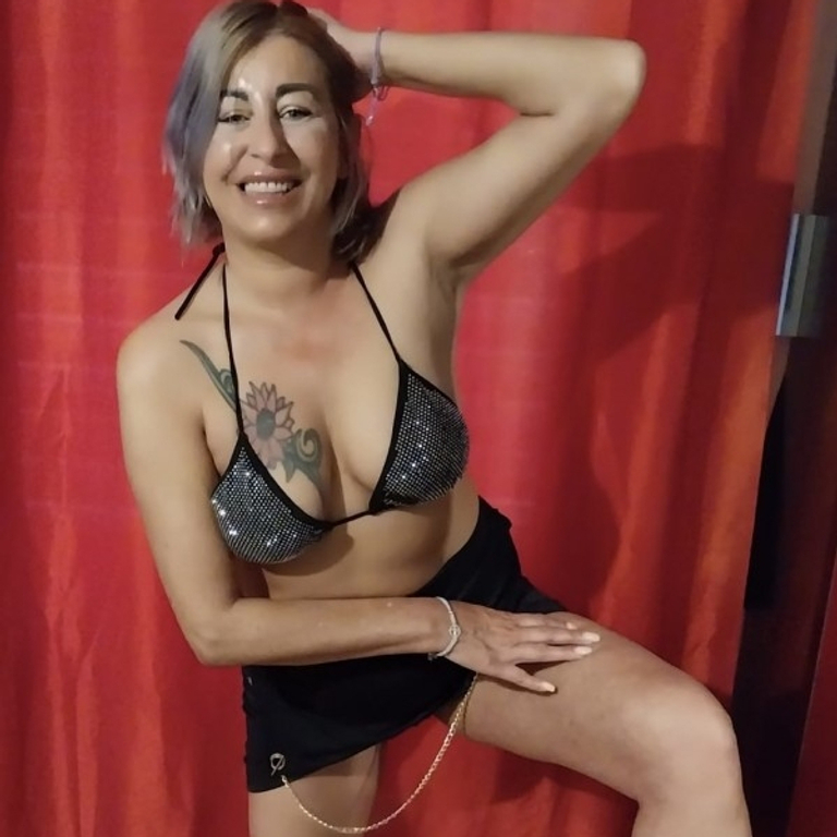 Lara - sündhaft heiss