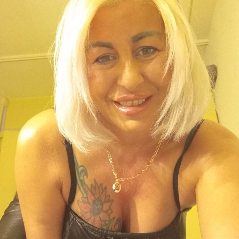 Lara - sündhaft heiss