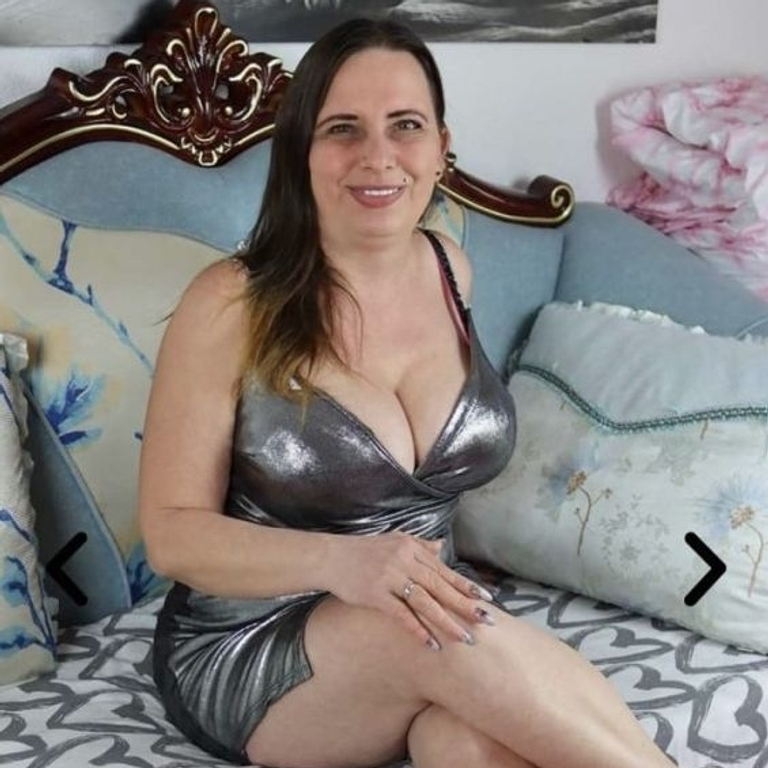 Dorina - XL-Naturbrüste