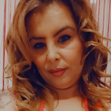 Gina - chubby and horny