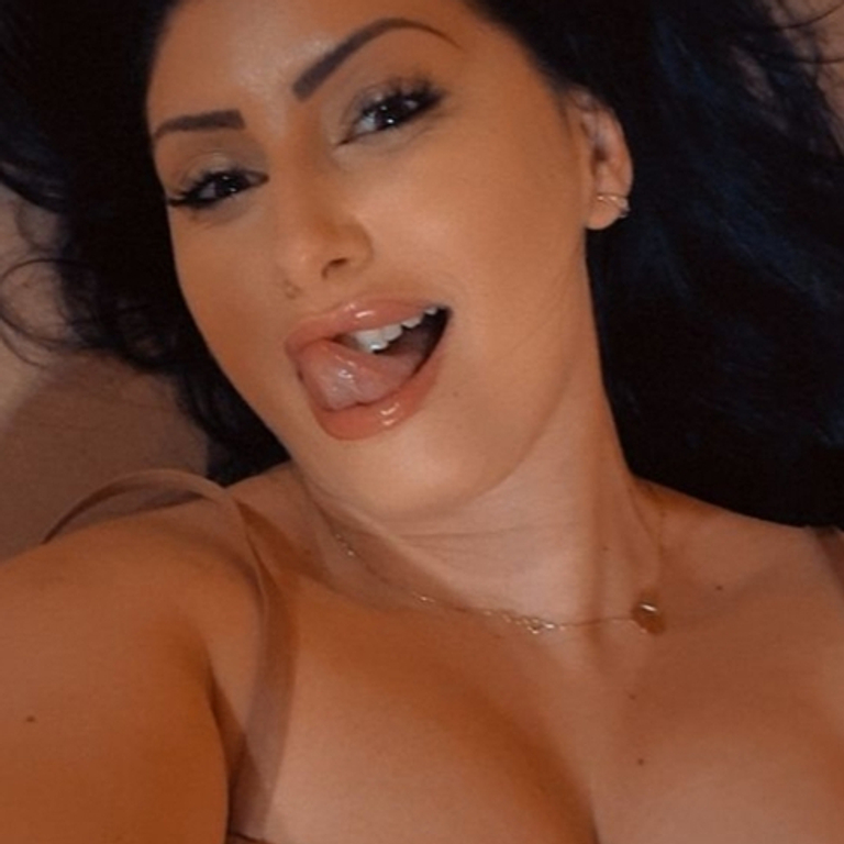 Diana - Girlfriend Sex