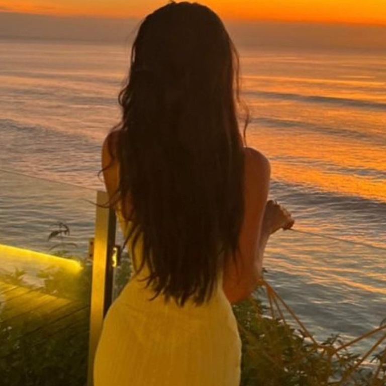 Estrella - anschmiegsam & heiss