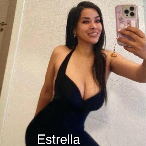 Estrella - anschmiegsam & heiss