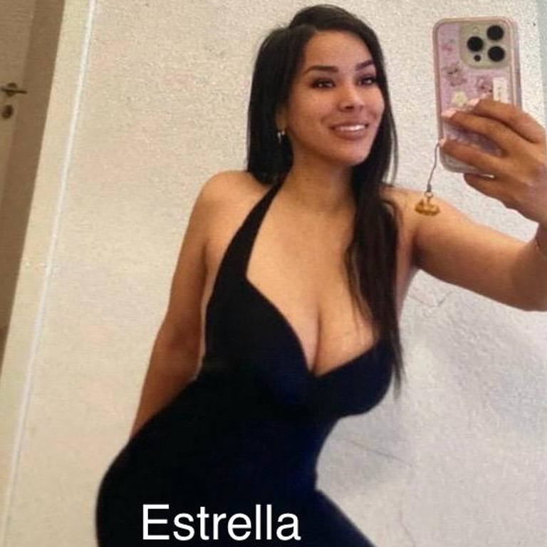 Estrella - anschmiegsam & heiss