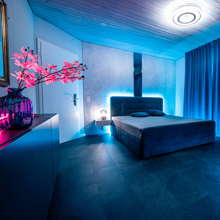 Heaven Girls — 3800 Interlaken