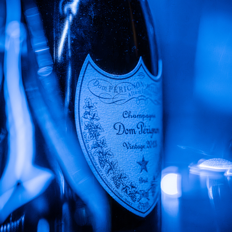 Heaven Girls — 3800 Interlaken