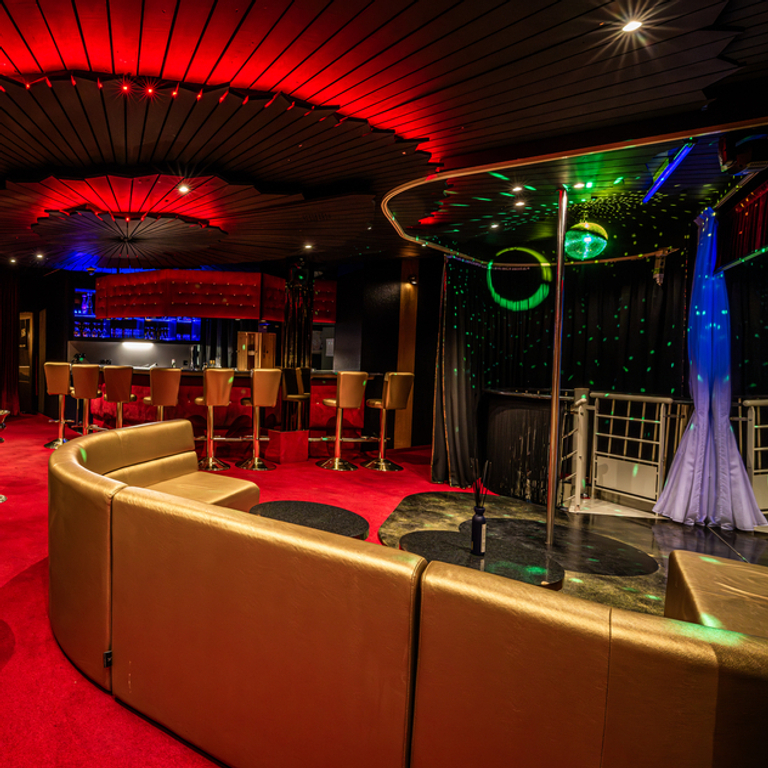 Heaven Girls — 3800 Interlaken