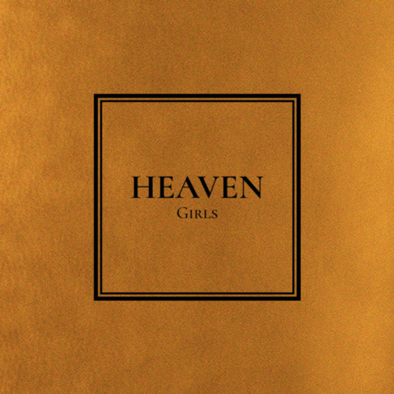 Heaven Girls — 3800 Interlaken