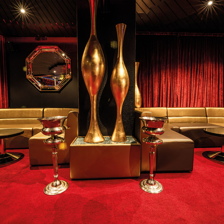 Heaven Girls — 3800 Interlaken