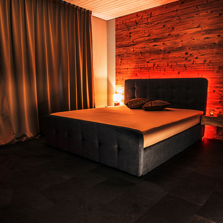 Heaven Girls — 3800 Interlaken