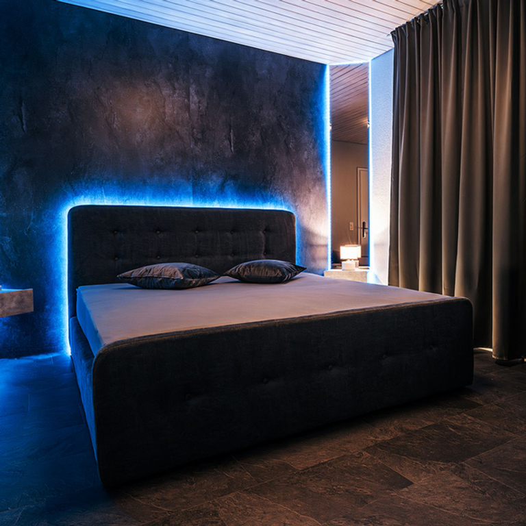 Heaven Girls — 3800 Interlaken