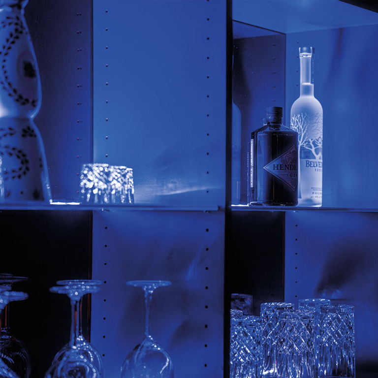 Heaven Girls — 3800 Interlaken