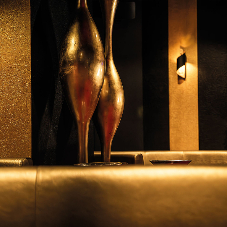 Heaven Girls — 3800 Interlaken