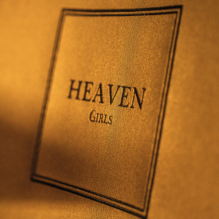 Heaven Girls — 3800 Interlaken