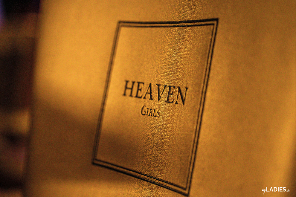 Heaven Girls / Bild 1