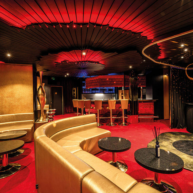 Heaven Girls — 3800 Interlaken