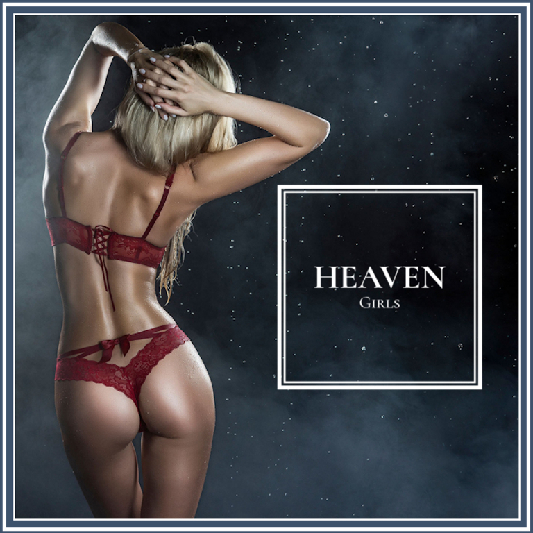 Heaven Girls — 3800 Interlaken