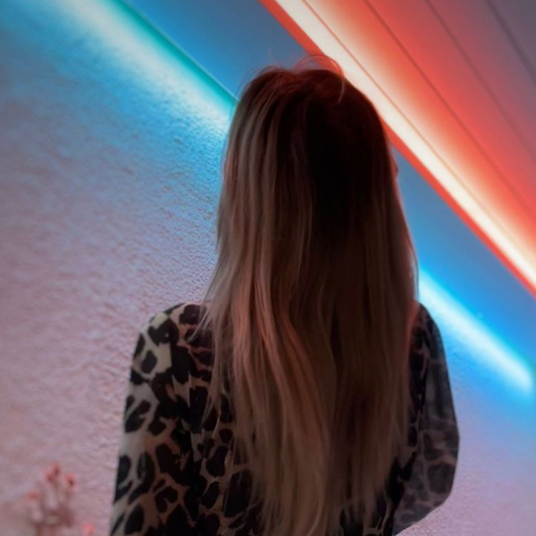 Diana - Service mit Genuss