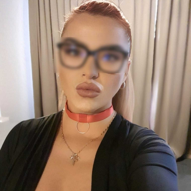 Ramona - ( 𖦹 )( 𖦹 )