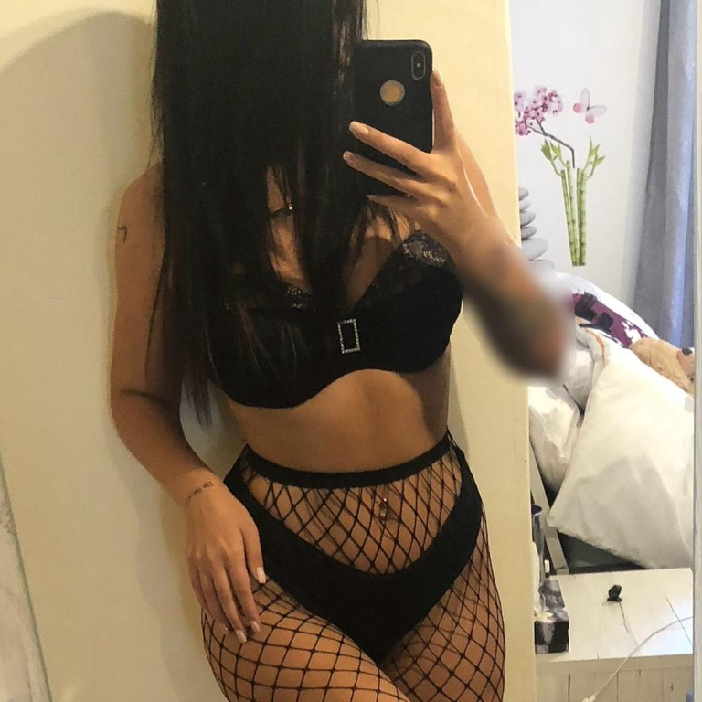 Ariana - Zu Dir oder zu Mir?