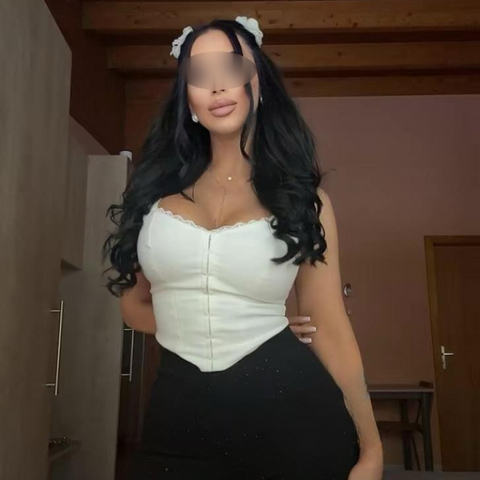 Ariana - Zu Dir oder zu Mir?