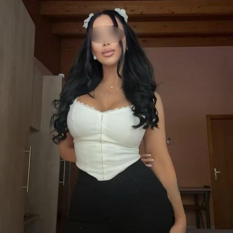 Ariana - Zu Dir oder zu Mir?