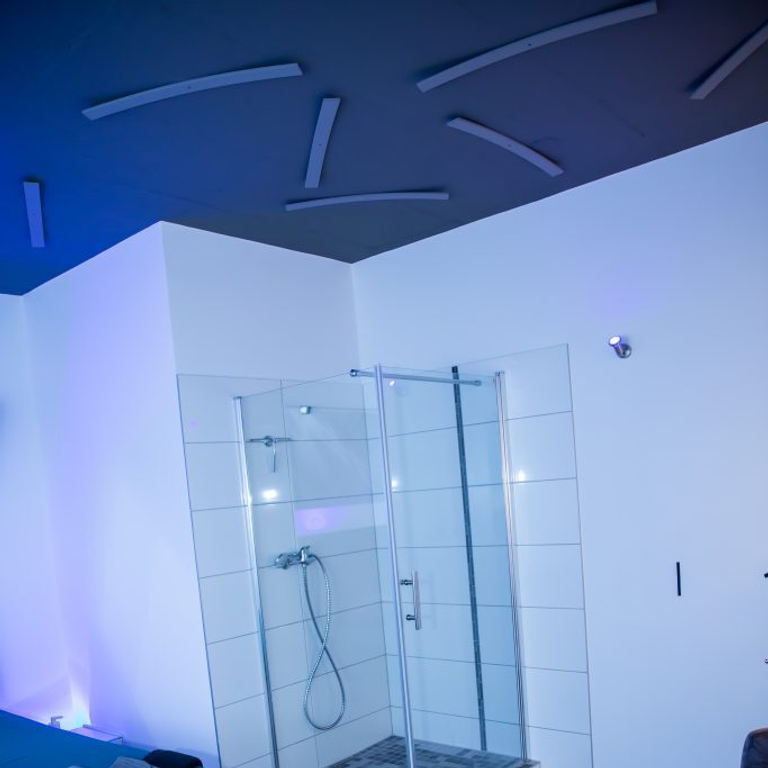 Joy House Waltenschwil — 5622 Waltenschwil