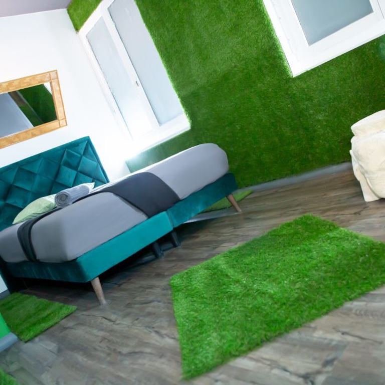 Joy House Waltenschwil — 5622 Waltenschwil