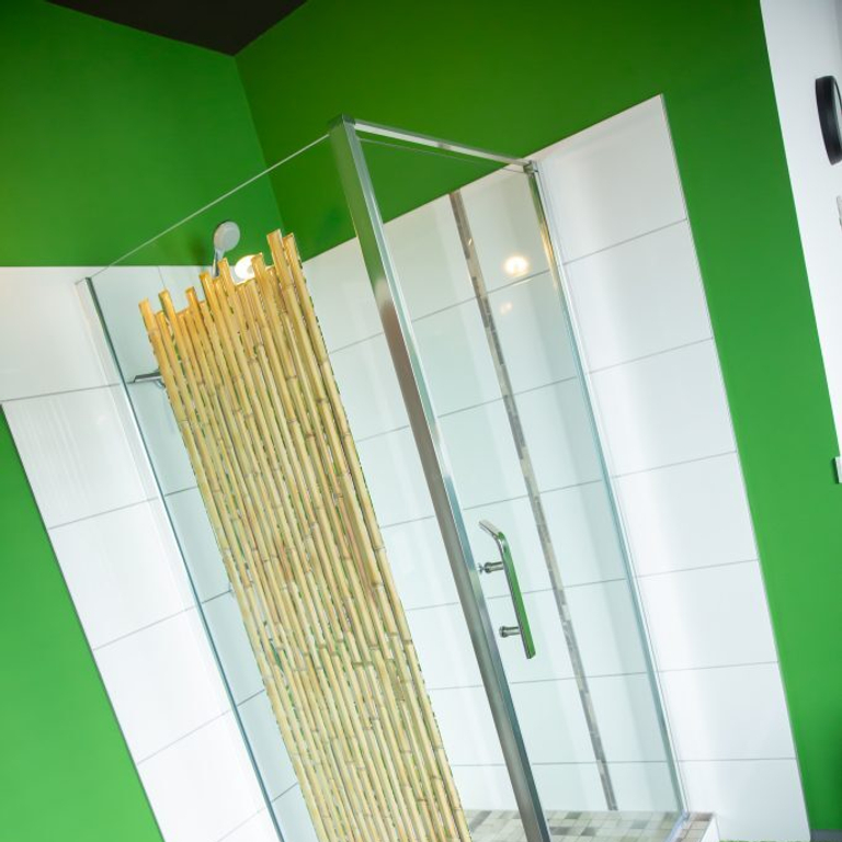 Joy House Waltenschwil — 5622 Waltenschwil