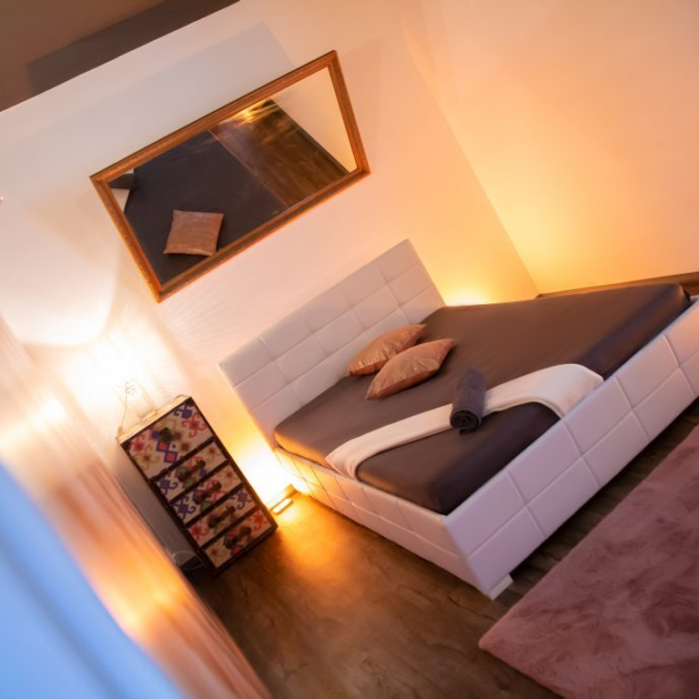 Joy House Waltenschwil — 5622 Waltenschwil