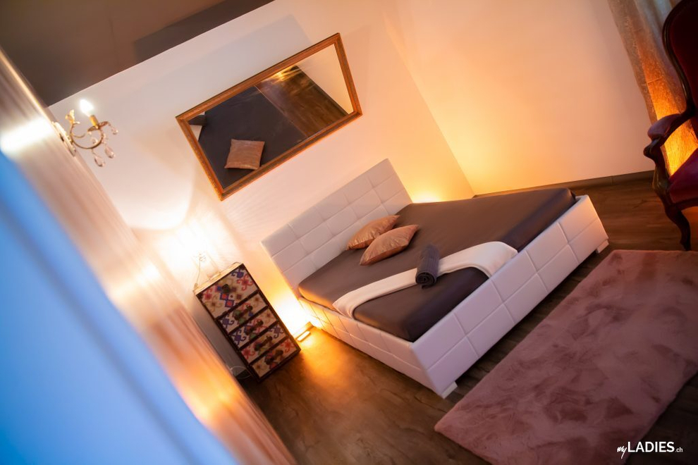 Joy House Waltenschwil / Bild 9