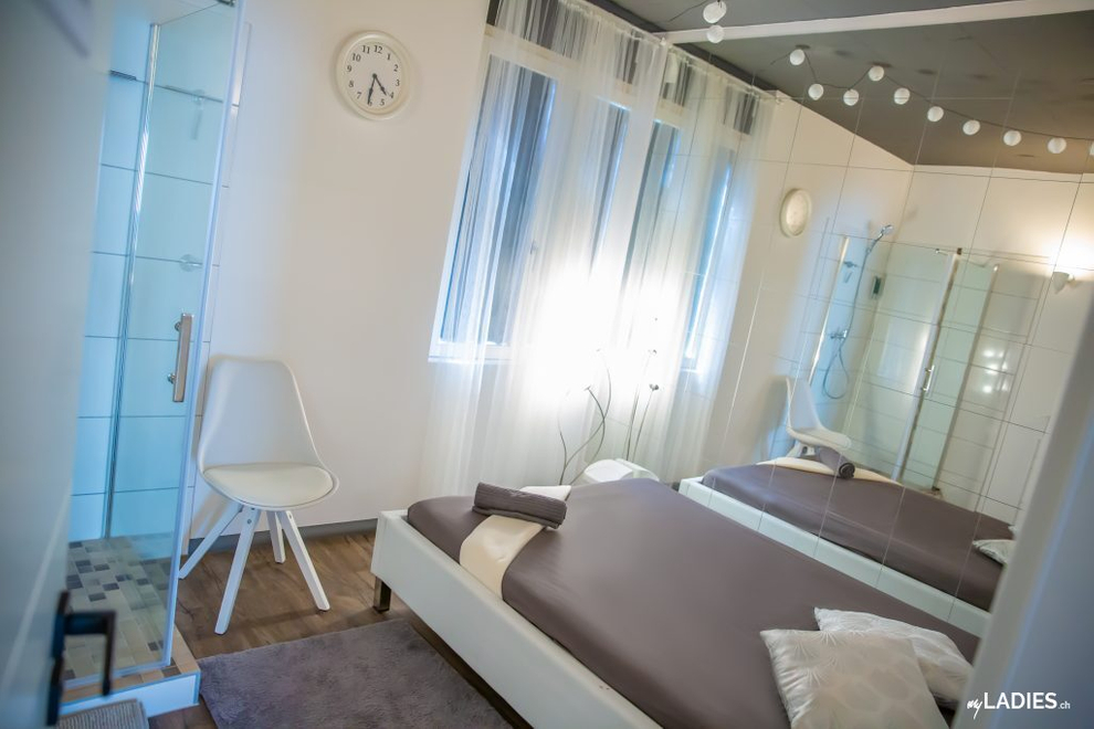 Joy House Waltenschwil / Bild 8