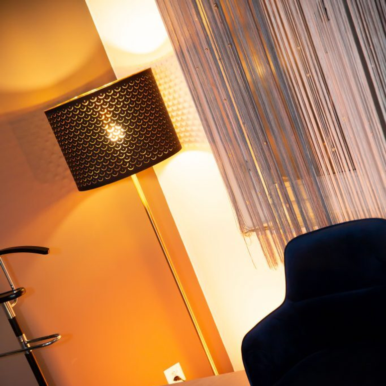 Joy House Waltenschwil — 5622 Waltenschwil