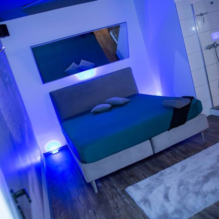 Joy House Waltenschwil — 5622 Waltenschwil