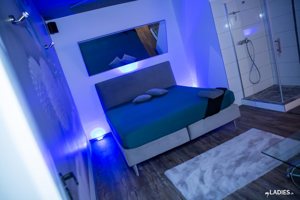 Joy House Waltenschwil / Bild 3